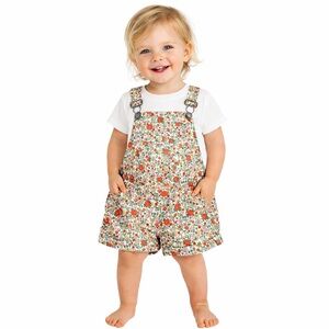 Mini Boden Liberty of
London floral print Kid’s Overshorts